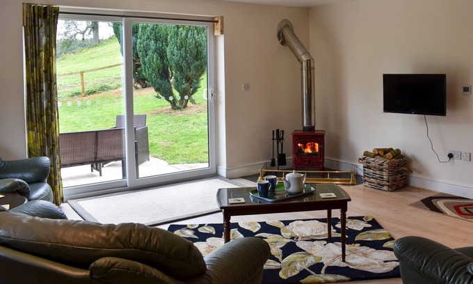 Scawton Cottage | 2 bedroom accommodation in Hovingham, near York