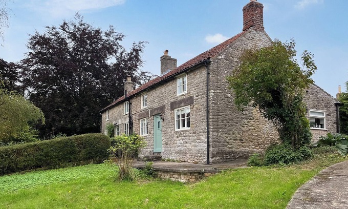 Scawton Cottage | 2 bedroom accommodation in Sproxton, near Helmsley