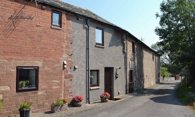 Wigton Cottage | 2 bedroom accommodation in Silloth