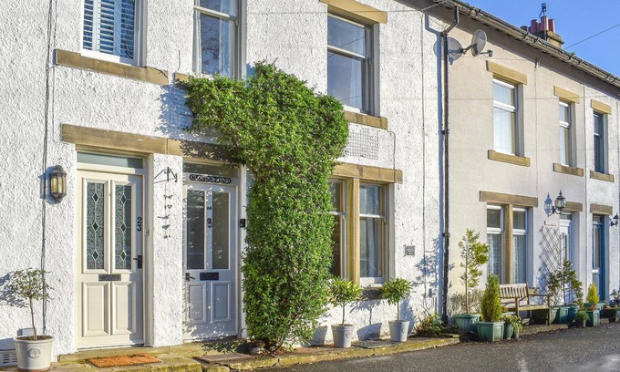 Linton-in-Craven Cottage | 2 bedroom accommodation in Linton Falls, near Grassington