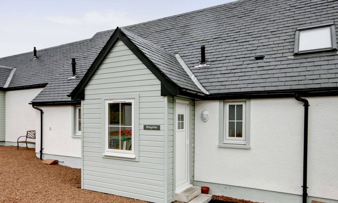 Fintry Cottage | 2 bedroom accommodation in Stirling