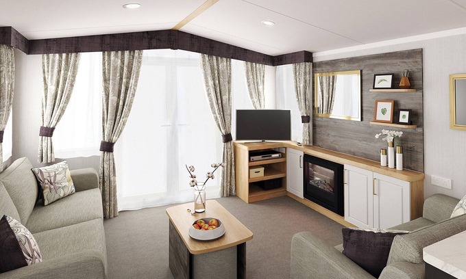 Llanrhidian House | 2 bedroom accommodation in Swansea