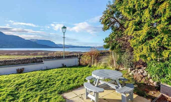 Torridon Cottage | 2 bedroom accommodation in Torridon