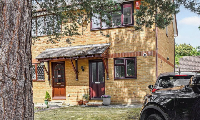 Sandford Cottage | 2 bedroom accommodation in Wareham