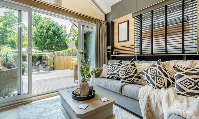 Chirk Cottage | 2 bedroom accommodation in Chirk, near Llangollen