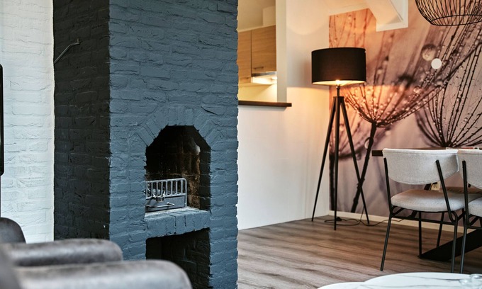 Vaassen House | 2 bedroom accommodation in Vaassen
