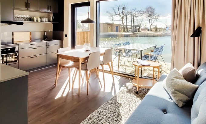 Halmstad Municipality House | 2 bedroom accommodation in Halmstad
