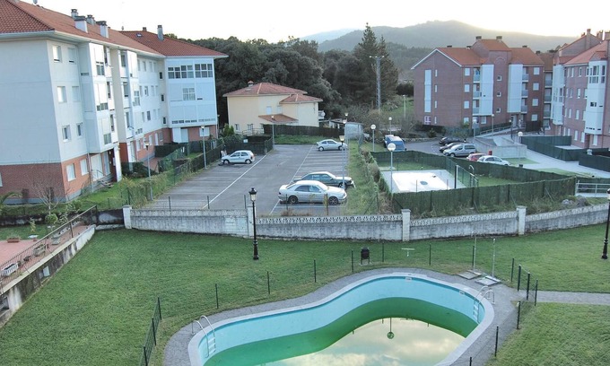 Voto Apartment | 2 bedroom accommodation in Bádames