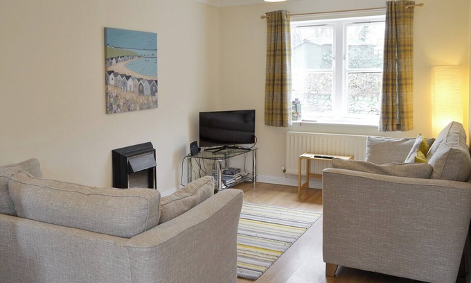 Embleton Cottage | 2 bedroom accommodation in Embleton, near Alnwick