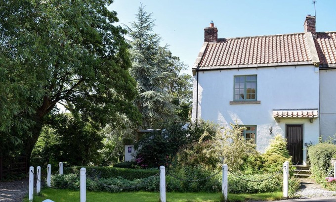 Bedale Cottage | 2 bedroom accommodation in Little Crakehall, near Bedale