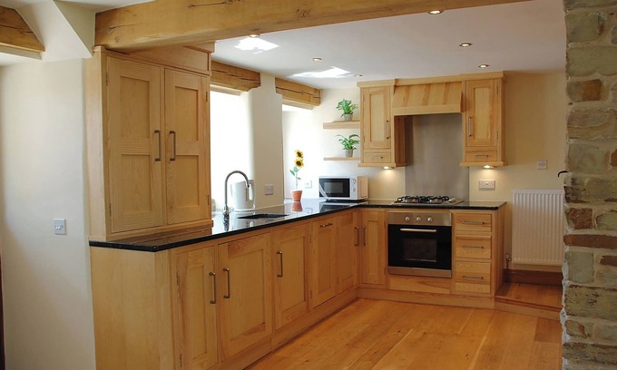 Beeley House | 2 bedroom accommodation in Freebirch, near Chatsworth, Bakewell