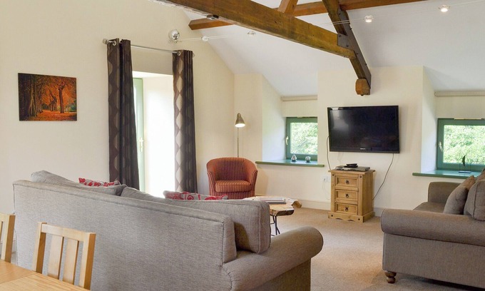 Belford Cottage | 2 bedroom accommodation in Belford, near Bamburgh