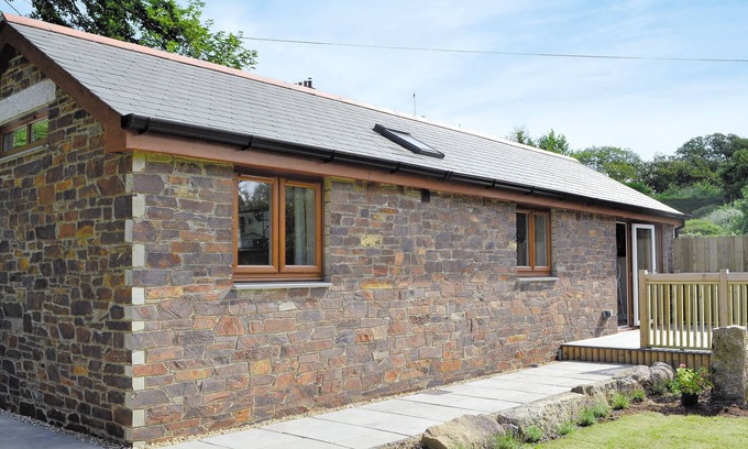 Bodmin Cottage | 2 bedroom accommodation in Bodmin