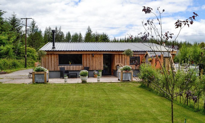 Brecon Cottage | 2 bedroom accommodation in near Trecastle, Brecon