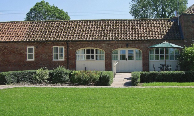 Brigham Cottage | 2 bedroom accommodation in Brigham