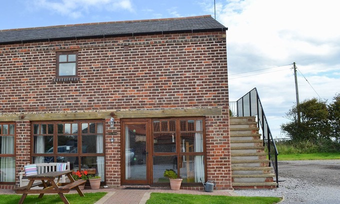 Buckton Cottage | 2 bedroom accommodation in Flamborough, near Bridlington