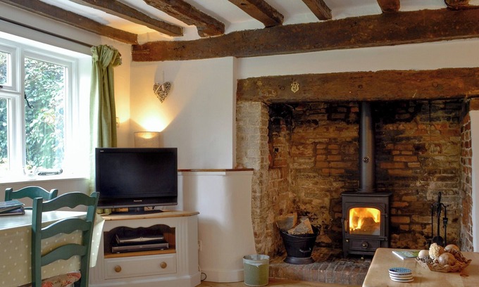 Bungay Cottage | 2 bedroom accommodation in Bungay