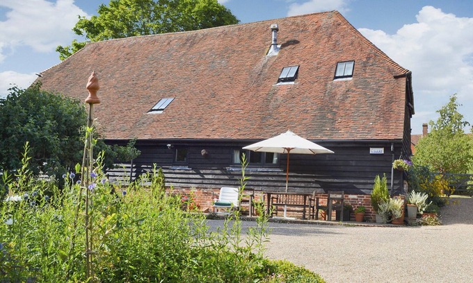 Burwash Cottage | 2 bedroom accommodation in Burwash