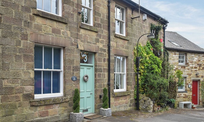 Buxton Cottage | 2 bedroom accommodation in Buxton