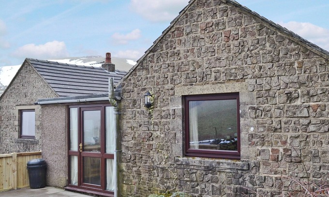 Longnor Cottage | 2 bedroom accommodation in Buxton