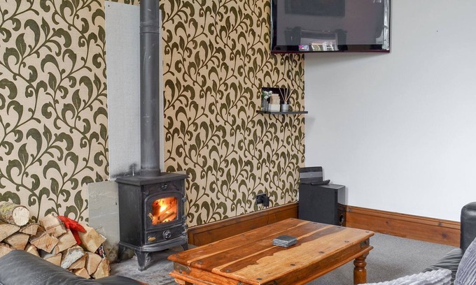 Claxton Cottage | 2 bedroom accommodation in Claxton, near York