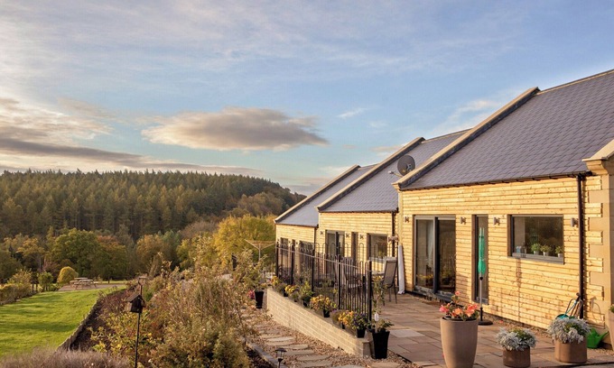 Consett Cottage | 2 bedroom accommodation in Knitsley, near Lanchester