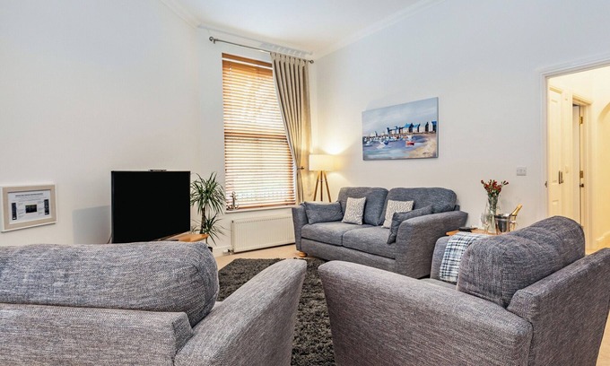 Cromer Cottage | 2 bedroom accommodation in Cromer