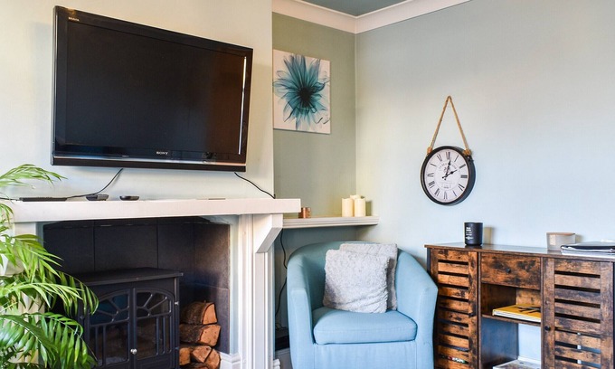 Kegworth Cottage | 2 bedroom accommodation in Kegworth, near Derby