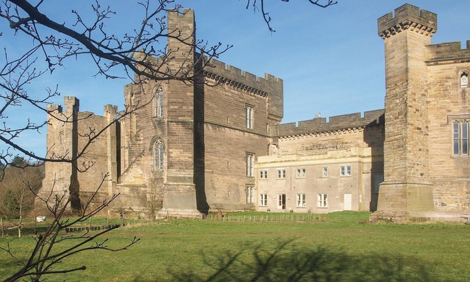 Brancepeth Cottage | 2 bedroom accommodation in Brancepeth, near Durham