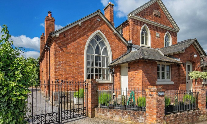 Dymock Cottage | 2 bedroom accommodation in Dymock