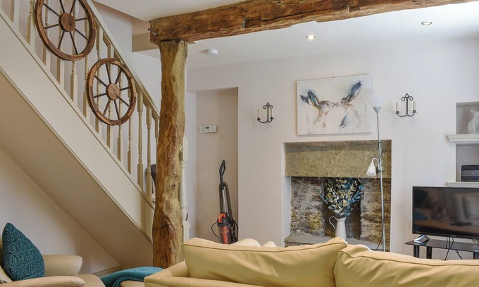 Hawes Cottage | 2 bedroom accommodation in Hawes