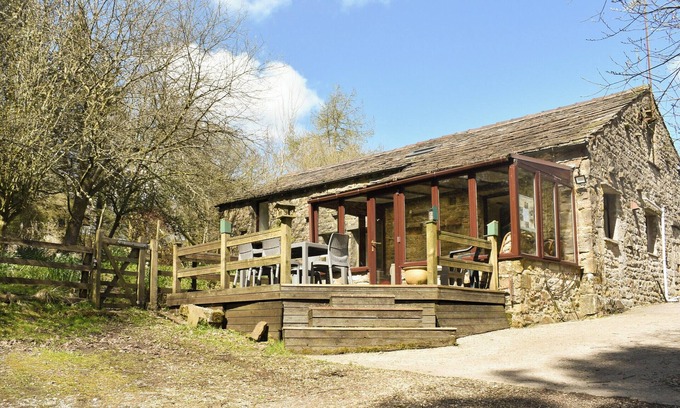 Hawes Cottage | 2 bedroom accommodation in Snaizeholme, near Hawes