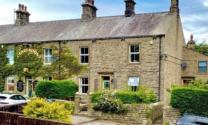 Hebden Cottage | 2 bedroom accommodation in Hebden