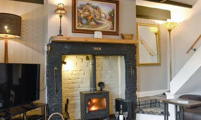 Henshaw Cottage | 2 bedroom accommodation in Tow House, near Hexham