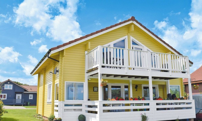 Hopton Cottage | 2 bedroom accommodation in Fritton, near Great Yarmouth