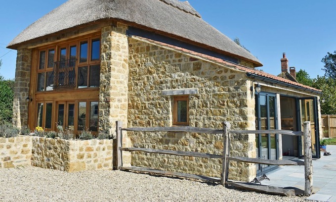 Ilton Cottage | 2 bedroom accommodation in Ilford, near Ilminster