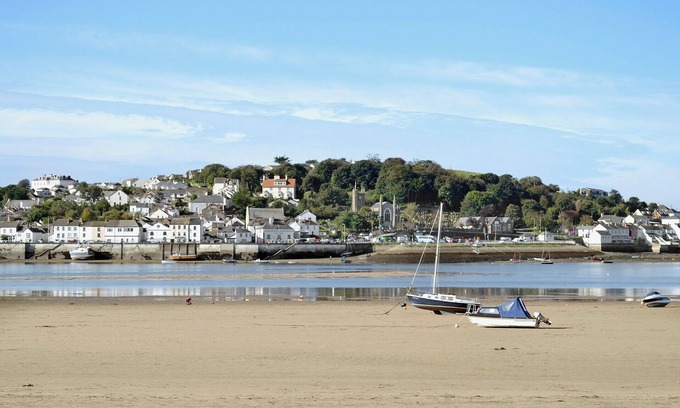 Instow Cottage | 2 bedroom accommodation in Instow