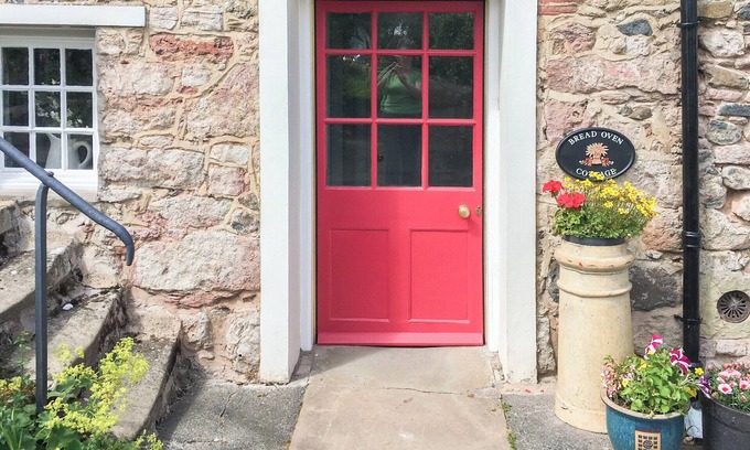 Kelso Cottage | 2 bedroom accommodation in Smailholm, near Kelso