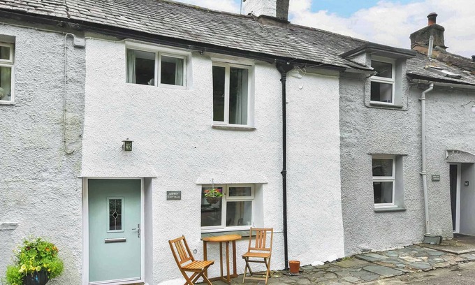 Bassenthwaite Cottage | 2 bedroom accommodation in Bassenthwaite, near Keswick