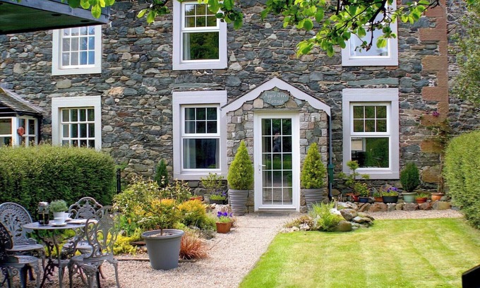Bassenthwaite Cottage | 2 bedroom accommodation in Bassenthwaite, near Keswick