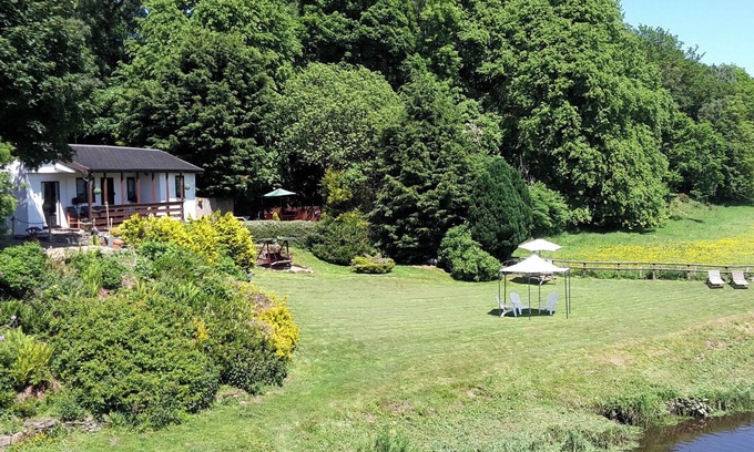 Lanark Cottage | 2 bedroom accommodation in Lanark