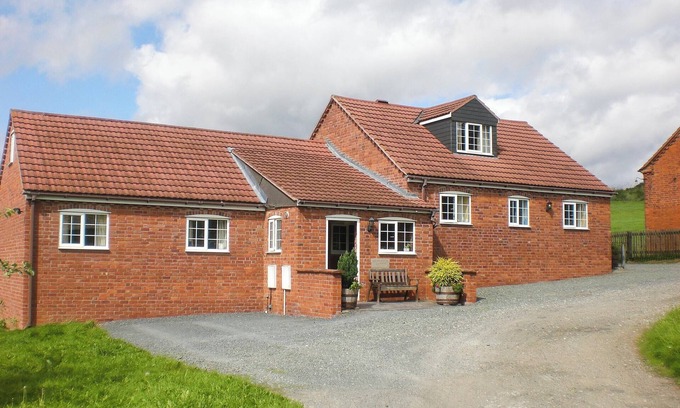 Ledbury Cottage | 2 bedroom accommodation in Ledbury