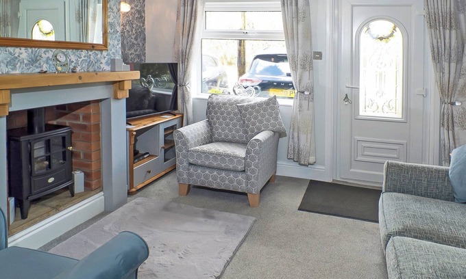 Louth Cottage | 2 bedroom accommodation in Louth