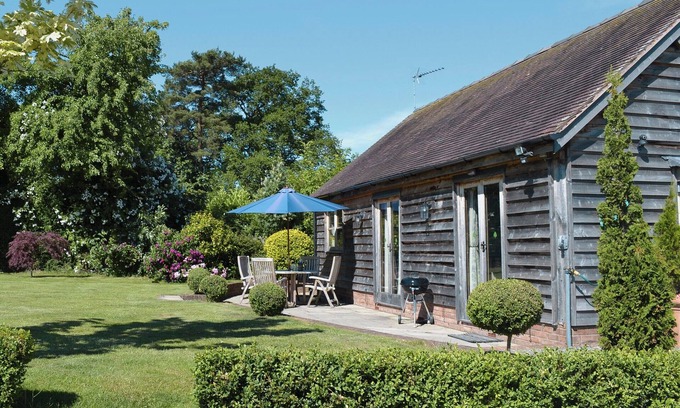 Little Hereford Cottage | 2 bedroom accommodation in Little Hereford, near Ludlow