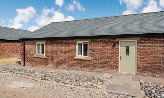 Lytham St. Anne's Cottage | 2 bedroom accommodation in Lytham