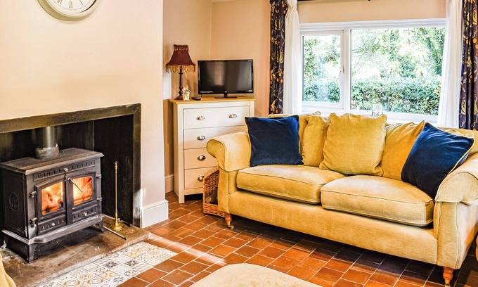 Malpas Cottage | 2 bedroom accommodation in Malpas, near Nantwich