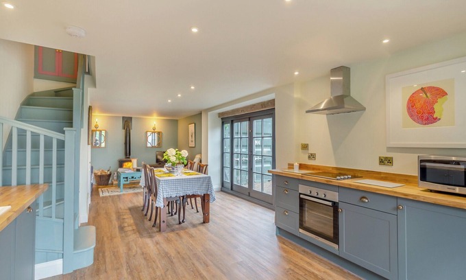 Malton Cottage | 2 bedroom accommodation in Great Habton, near Malton