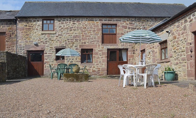 Cromford Cottage | 2 bedroom accommodation in Cromford, near Matlock
