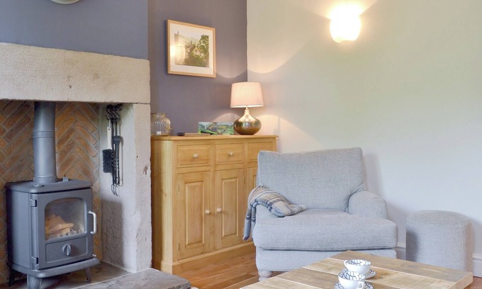Wirksworth Cottage | 2 bedroom accommodation in Wirksworth, near Matlock