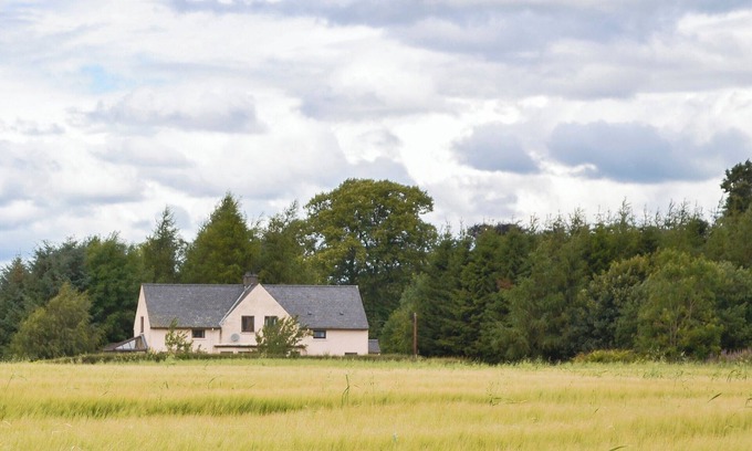 Murthill Cottage | 2 bedroom accommodation in Meigle